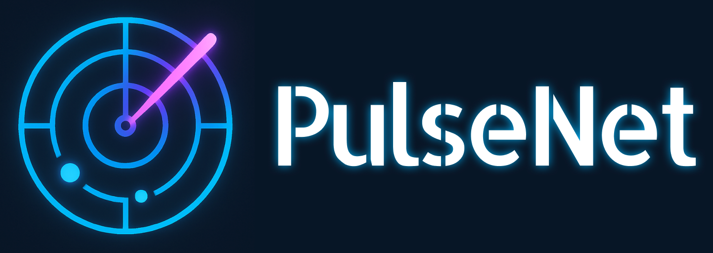 PulseNet Logo